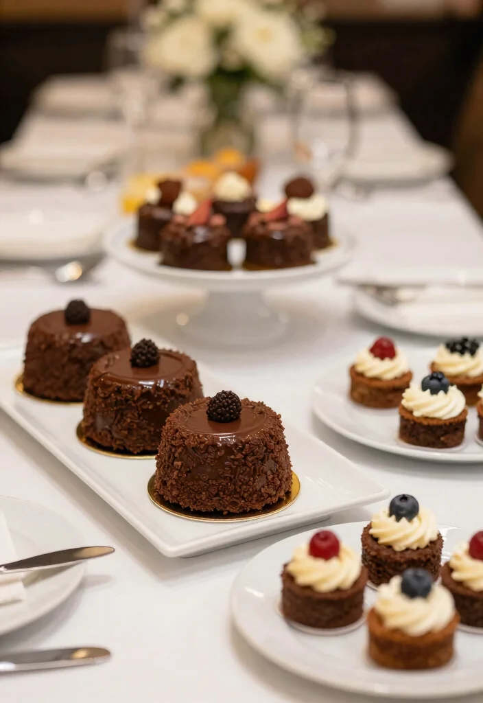 18 Chocolate Poke Cake With Condensed Milk Ideas Ultra Moist - Conclusion 1