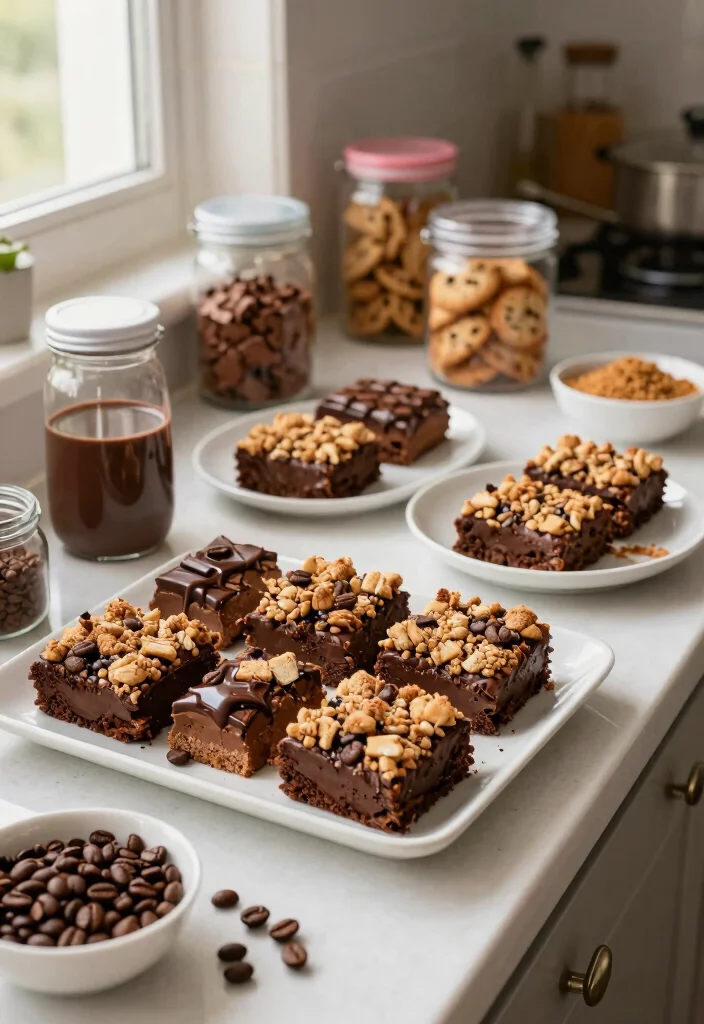 18 Mocha Cookie Crumble Frappuccino Ideas: Coffee Dessert Vibes - Conclusion 1