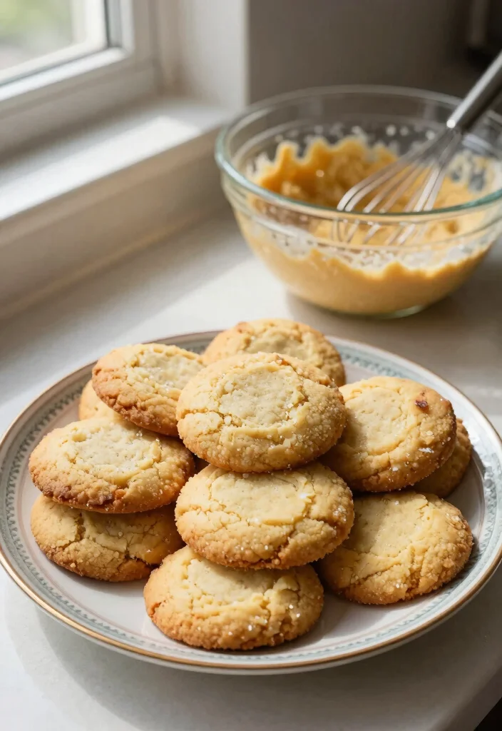 19 The Best Sugar Cookie Recipe: Soft, Reliable, Classic - 2. Chewy Sugar Cookie Recipe 1