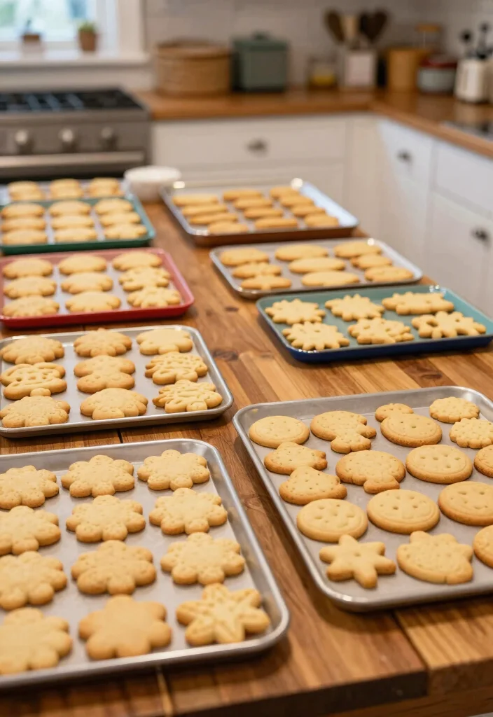 19 The Best Sugar Cookie Recipe: Soft, Reliable, Classic - Conclusion 1