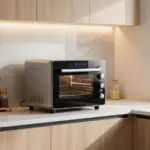15 OTG Unit in Kitchen Ideas With Smart Placement