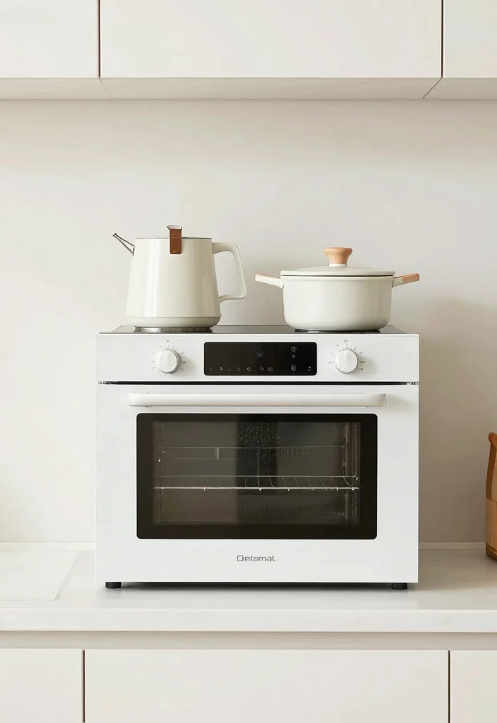 15 OTG Unit in Kitchen Ideas With Smart Placement - Conclusion 1