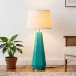 15 Retro Table Lamp Ideas With Vintage Flair