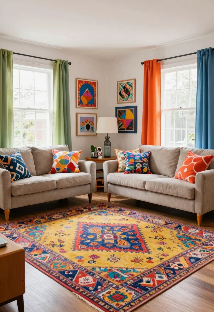 16 Jimin Red Carpet Looks Ideas With Iconic Style - 11. Playful Patterns 1