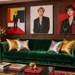 16 Jimin Red Carpet Looks Ideas With Iconic Style
