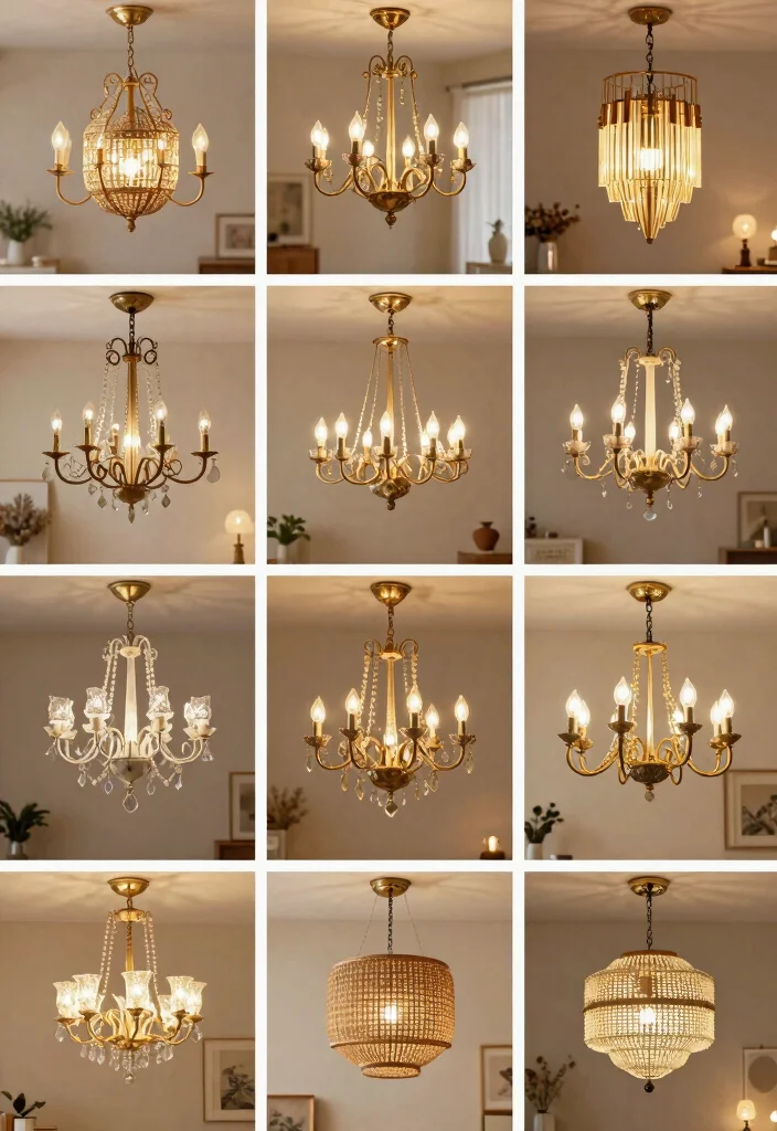 16 Plug In Chandelier Ideas With Easy Elegant Lighting - Conclusion: Illuminate Your Space with Style 1