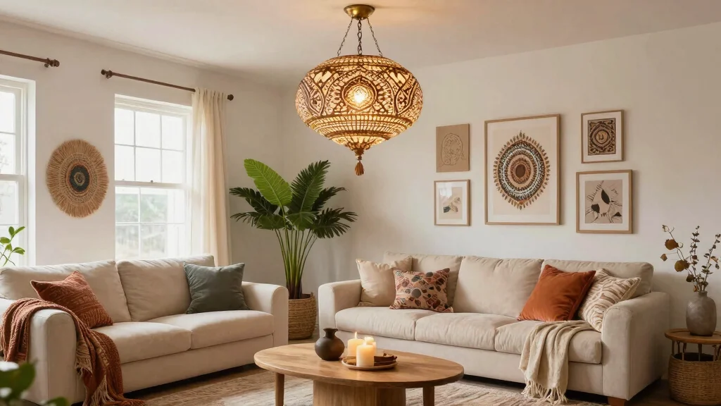 16 Plug In Chandelier Ideas With Easy Elegant Lighting