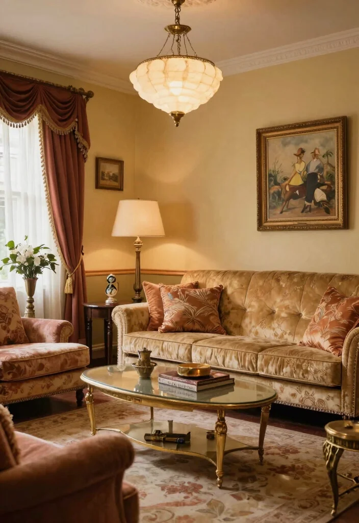 17 Red Carpet Home Decor Ideas With Glam Hollywood Vibes - Conclusion 1