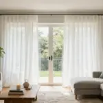 17 Sliding Door Curtains 2026 Trending Ideas That Flow Beautifully