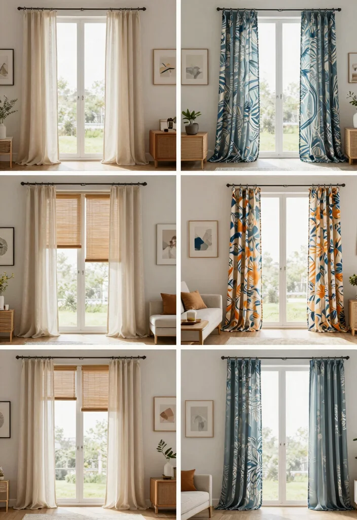 17 Sliding Door Curtains 2026 Trending Ideas That Flow Beautifully - Conclusion 1