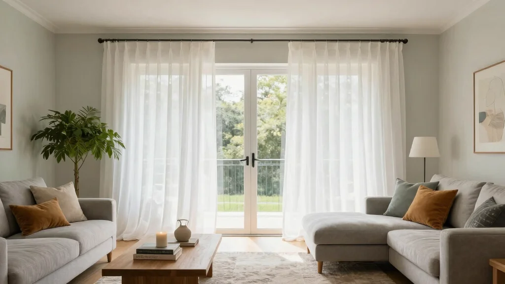 17 Sliding Door Curtains 2026 Trending Ideas That Flow Beautifully