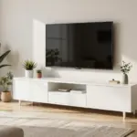 17 TV Unit Table Ideas With Stylish Storage