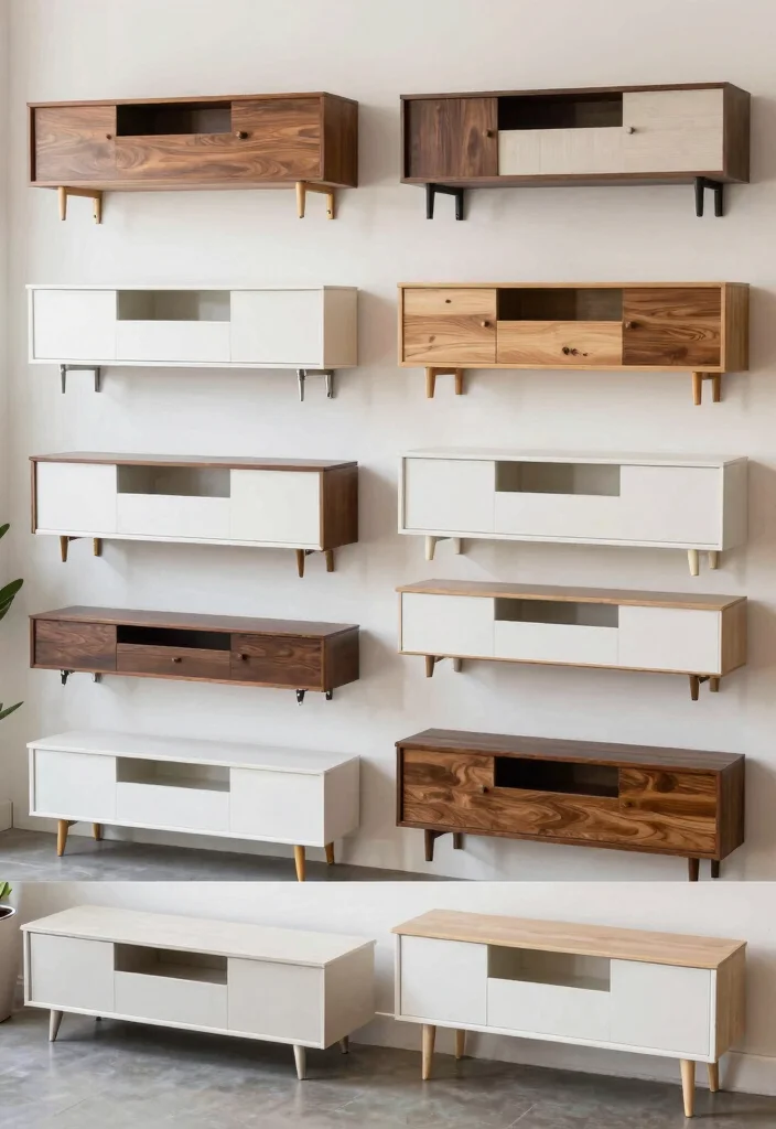 17 TV Unit Table Ideas With Stylish Storage - Conclusion 1