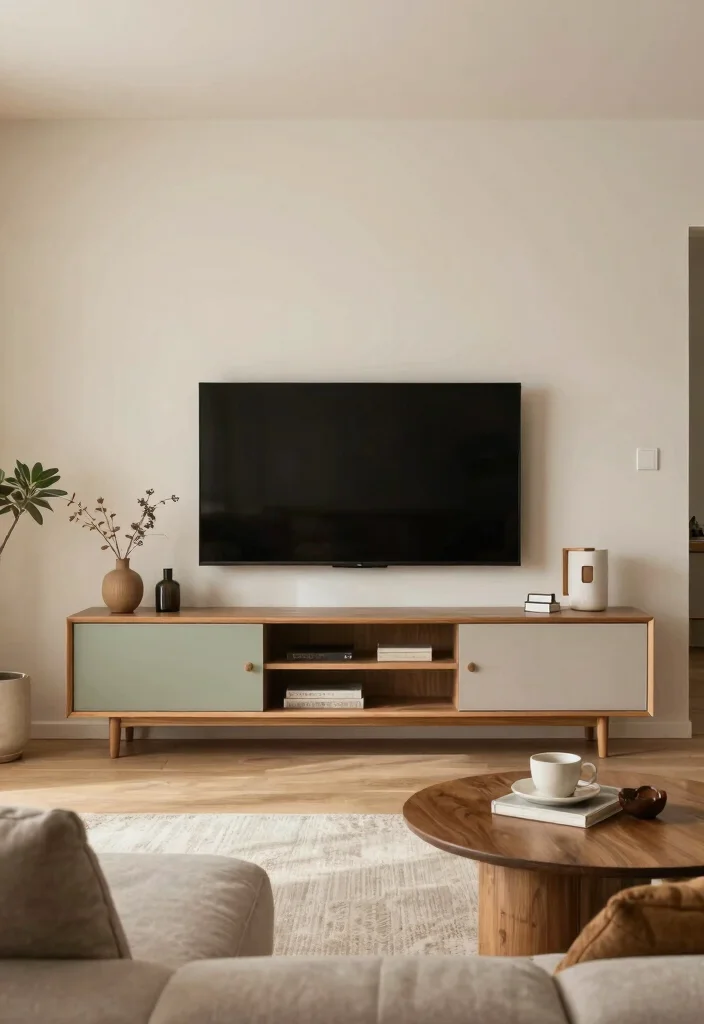 17 Wall TV Unit Design 2026 Trending Ideas That Elevate Your Living Room - Conclusion 1