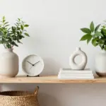 18 IKEA Shelf Decor Ideas That Look Designer Styled