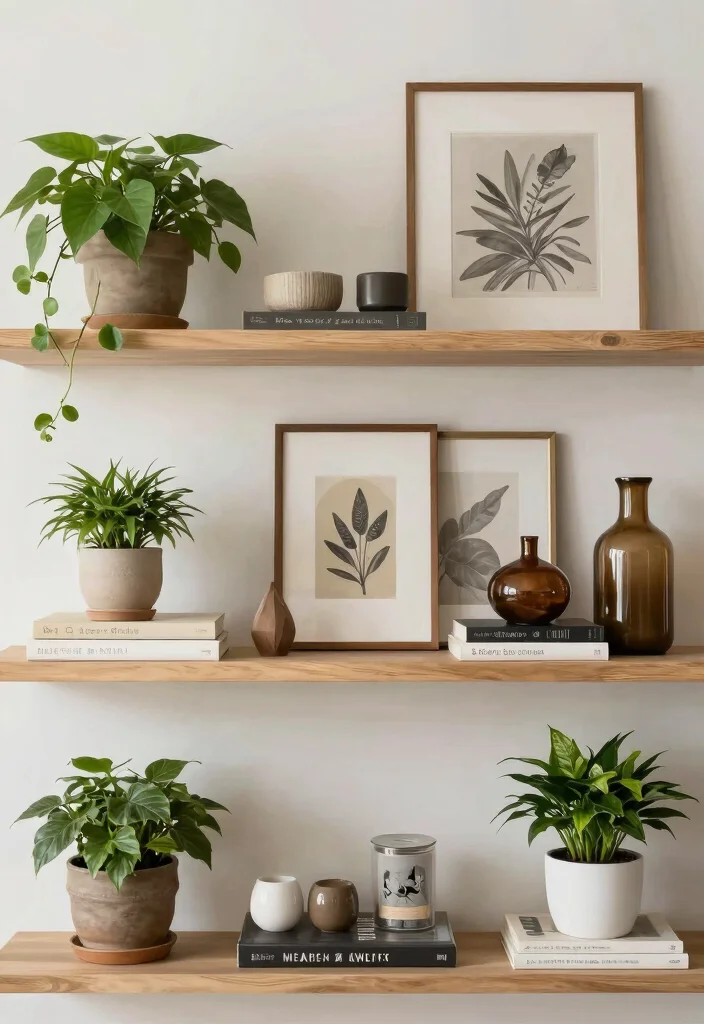 18 IKEA Shelf Decor Ideas That Look Designer Styled - Conclusion 1