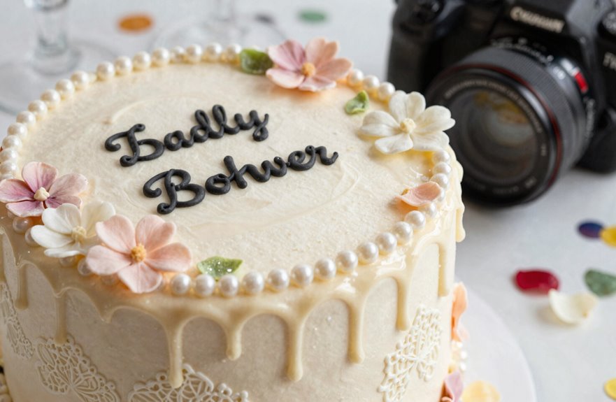 bride to be forever starts now