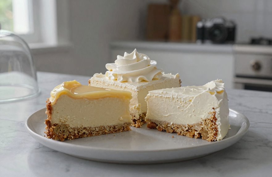 buttercream ganache room temp dairy warns