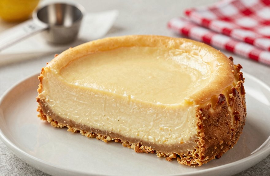 chilling enchants gluten free cheesecake perfection