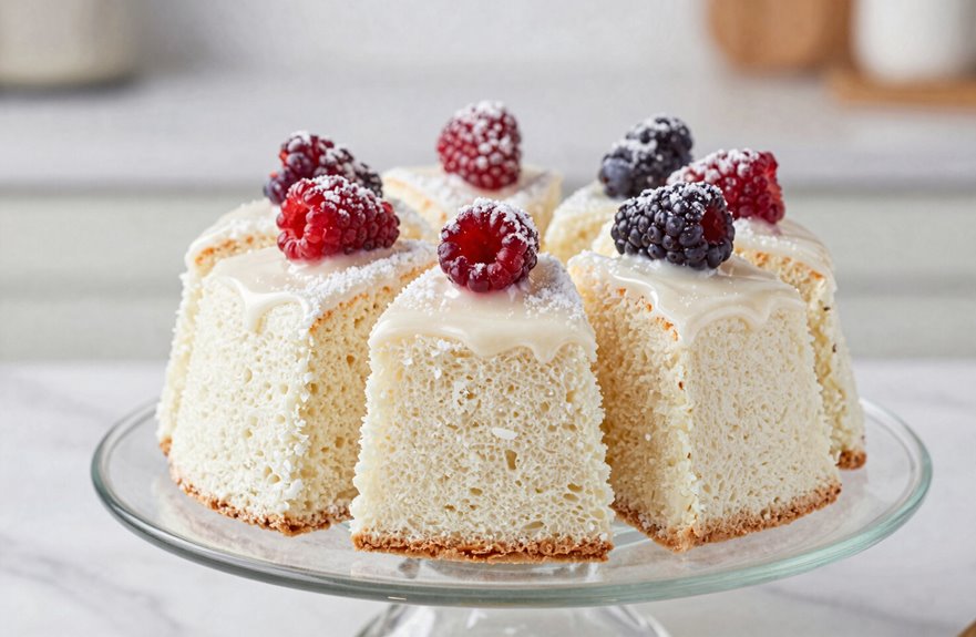 refrigerate with perishable toppings promptly