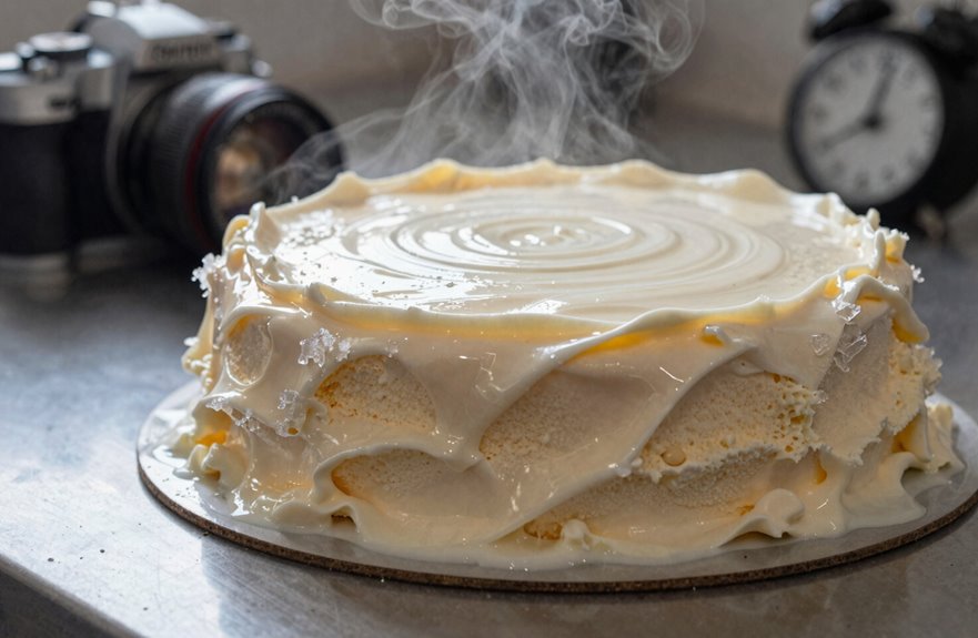 How Long to Thaw an Ice Cream Cake 6 thaw ice cream cake properly